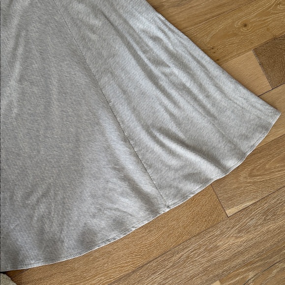Reformation Ribbed Skirt Set - Picture 5 of 6